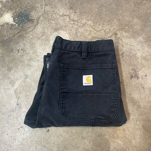 Carhartt Relaxed Fit Double Knee Carpenter Pants